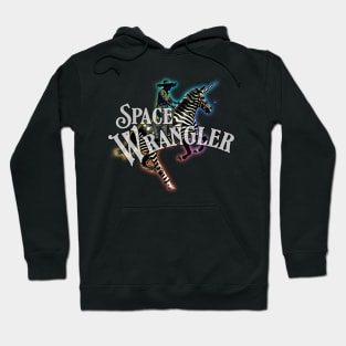 Space Wrangler WSP Hoodie